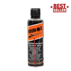 Brunox Gun Oil 300ml Aerosol Spray