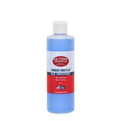 Wonder Lube 1000 Plus Blue Cleaner (Black Powder Solvent)