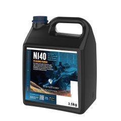 Vihtavuori N140 Rifle Powder 3.5kg Container