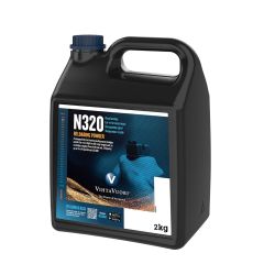 Vihtavuori N320 Rifle Powder 2kg Bottle