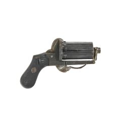 7mm Pinfire by Leclerque & Co