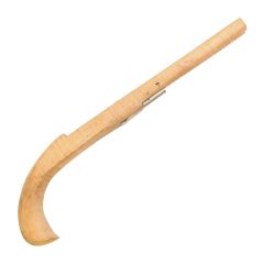Pedersoli Kentucky Pistol Stock Left Hand