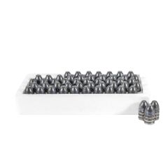 Pedersoli Minie Bullets Solid 580-640g Pkt 50