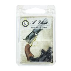 Screw Kit for Baby 49 Pocket Police