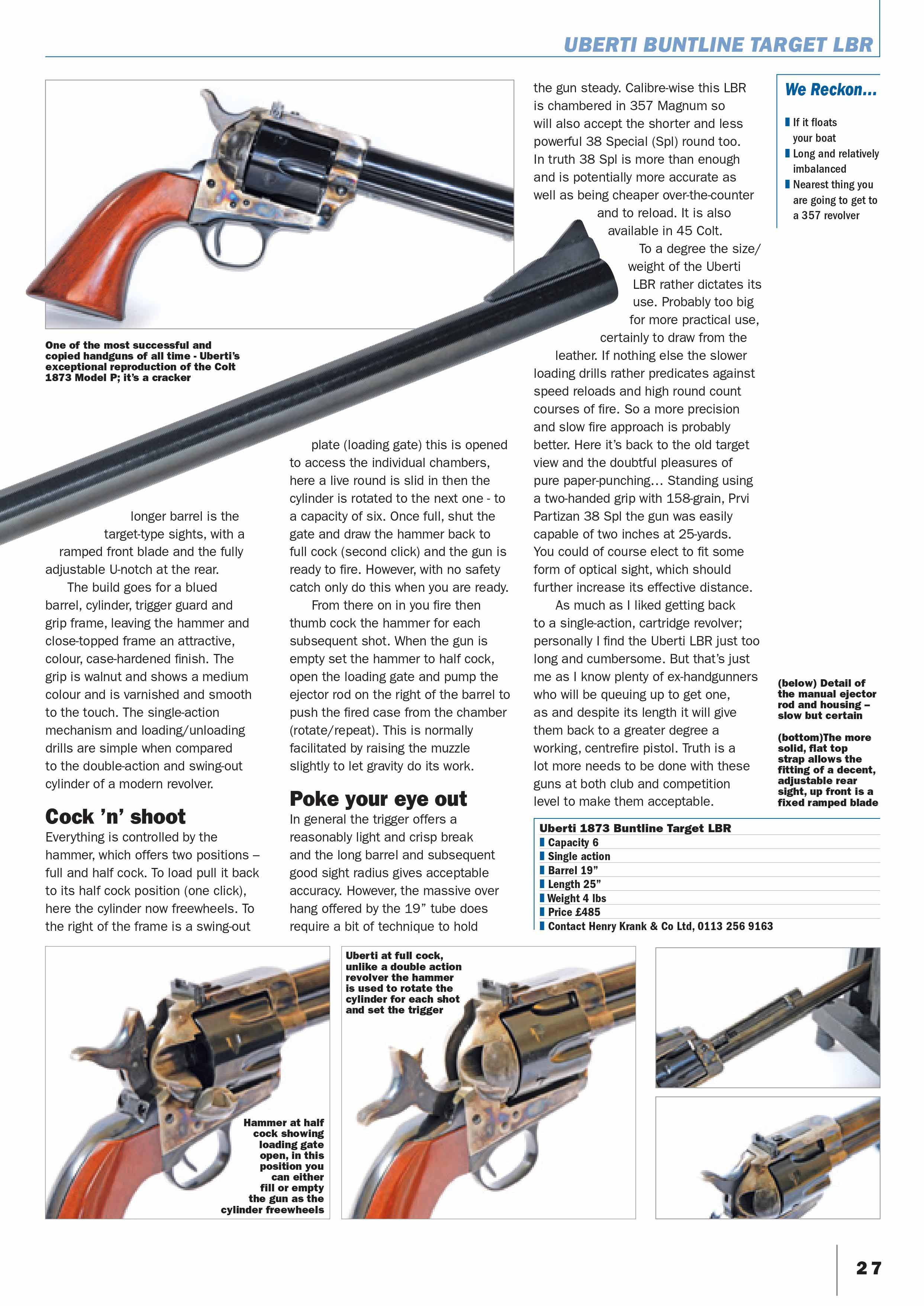 shooting sports article page two
