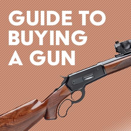 A Guide To Buying Guns From Henry Krank