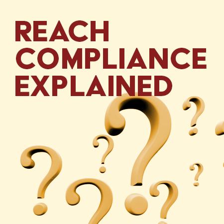 What Are REACH Compliant Powders?