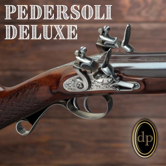 A Stunning Reproduction Of A 1700's Classic