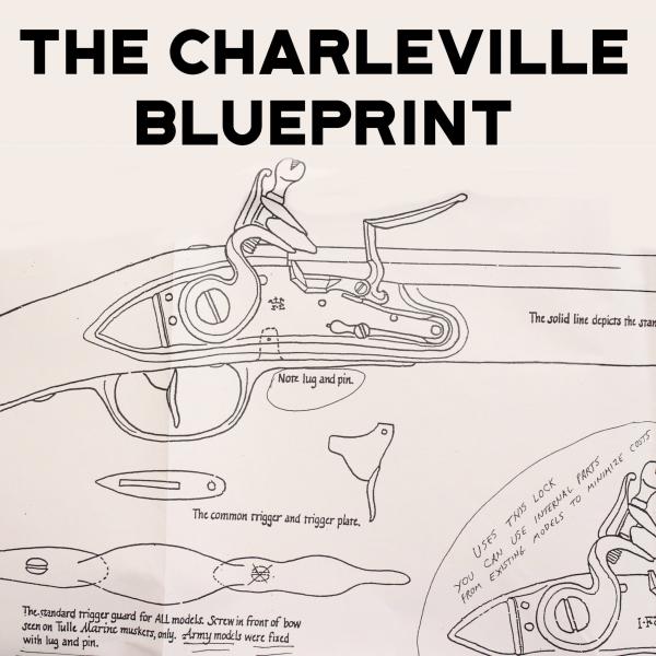 The Charleville Blueprint
