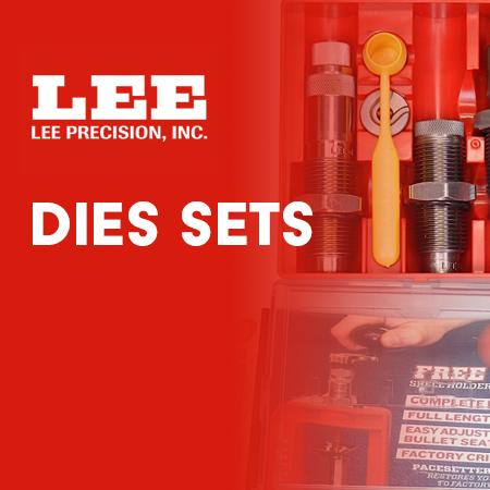 What's Included In A Lee Die Set?