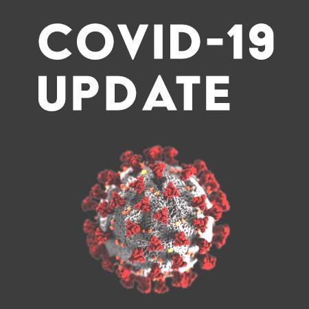 COVID-19 UPDATE FROM HENRY KRANK