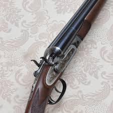 Sawn-Off Colt 1878 Shotgun: The Wyatt Earp By Pedersoli