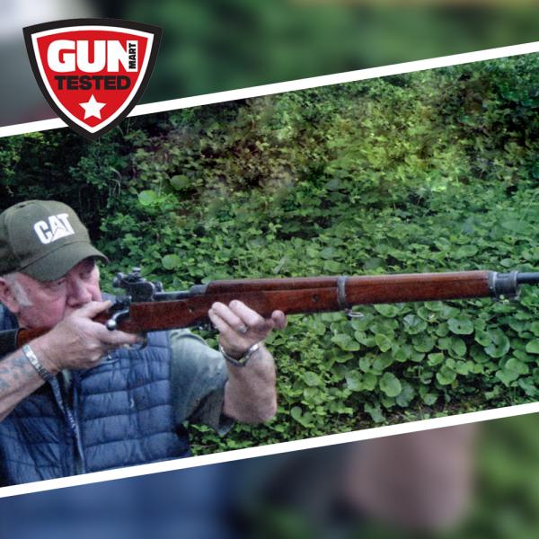 Inside Job - Enfield P14 Review