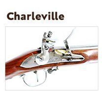 On Test: The Charleville Model 1777 Indian Reproduction