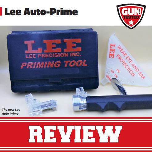Lee Auto Prime Review