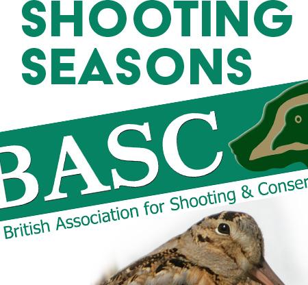 What Are The Shooting Seasons In The UK?
