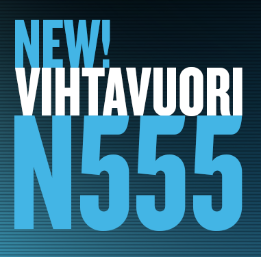 New Vihtavuori N555 - The Ultimate Reloading Powder for 6.5 Creedmoor
