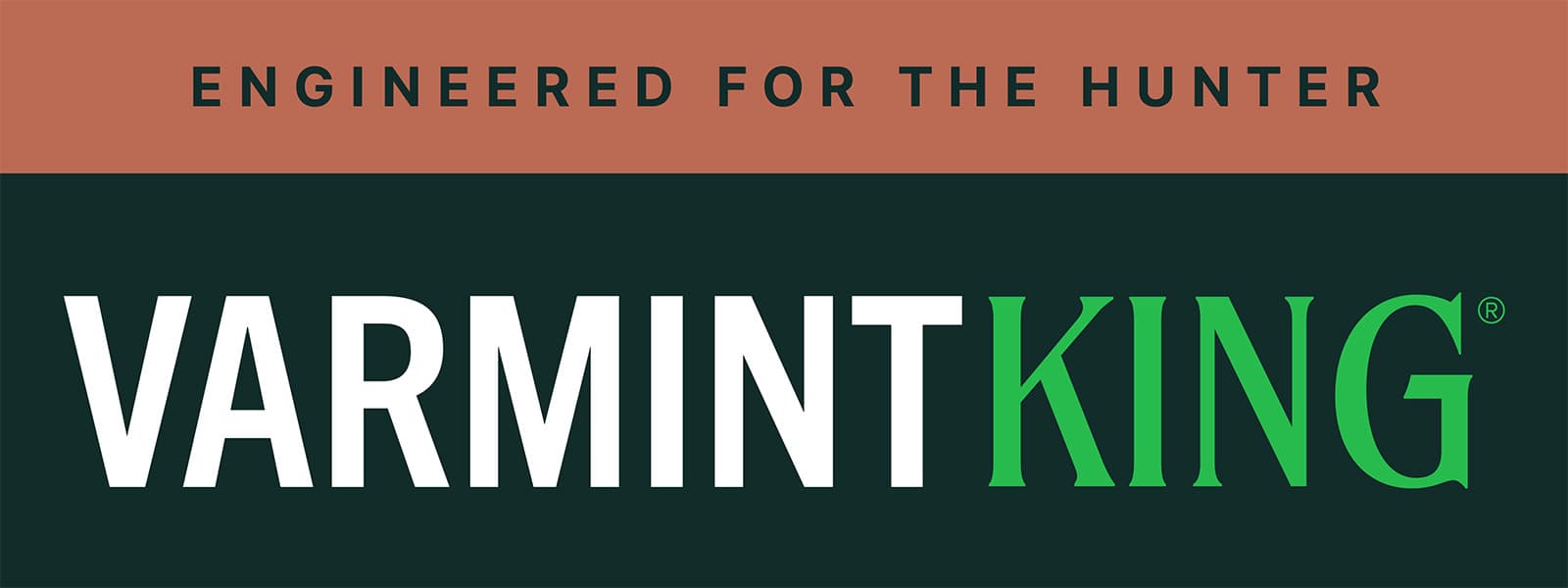 VarmintKing Logo