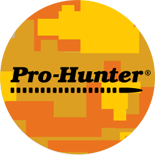Pro Hunter Logo