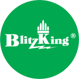 Blitz King Logo