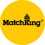 Match King Logo