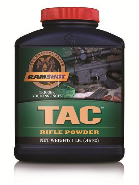 Ramshot TAC