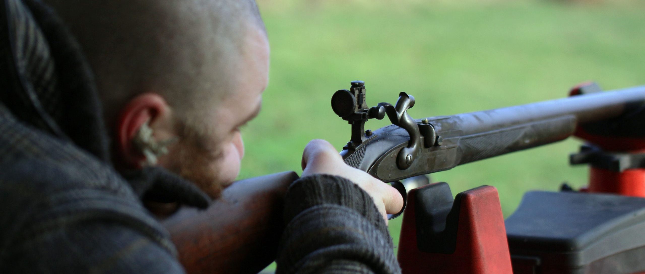 Henry Krank Gun Blog Receives Accolade