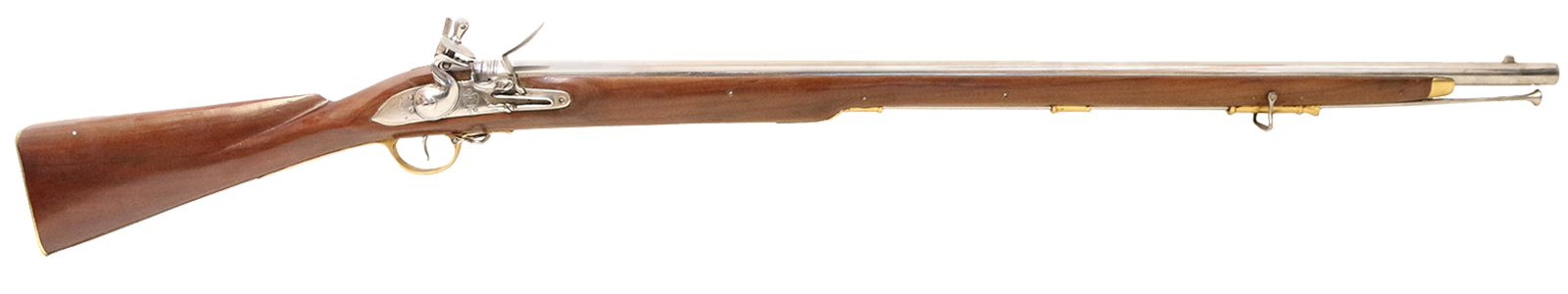 Indian Reproduction Brown Bess