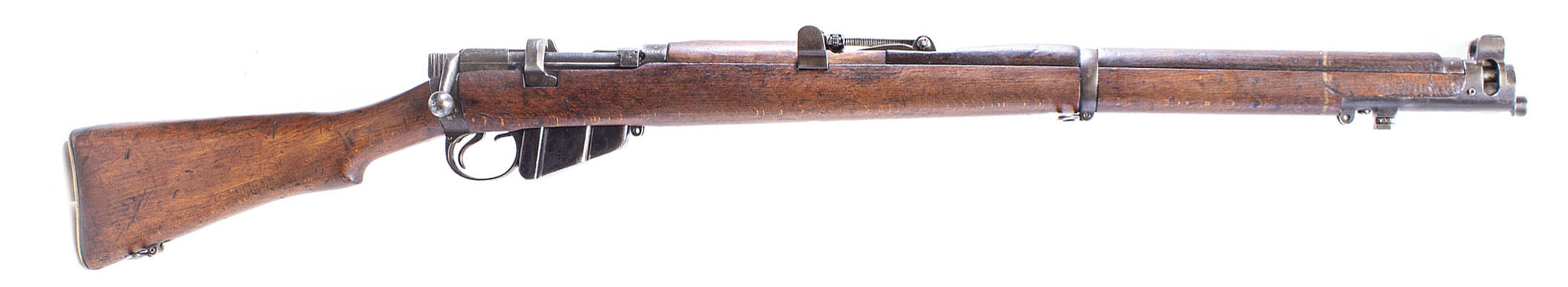Lee Enfield SMLE No.1 MKIII