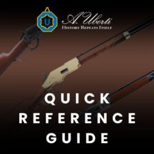 Uberti-Reference-Guide