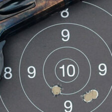 target