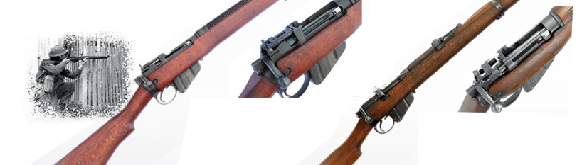 Lee Enfield