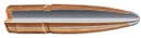 PPU soft point boat tail bullet