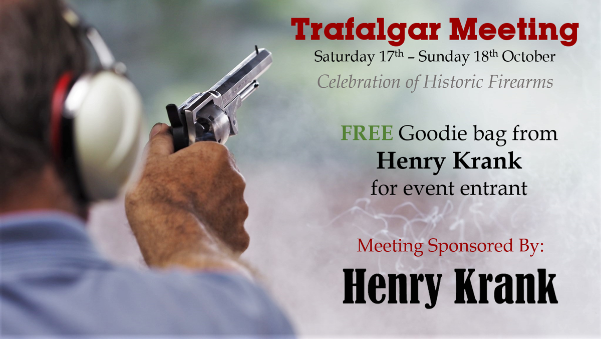Trafalgar Meeting 2020