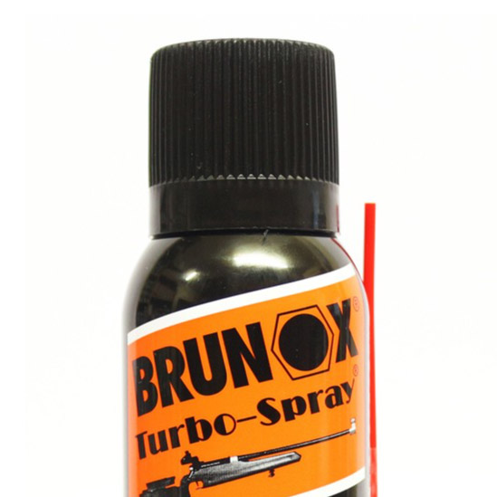 Brunox 100ml Pump Spray