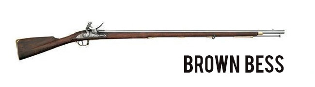 Brown Bess