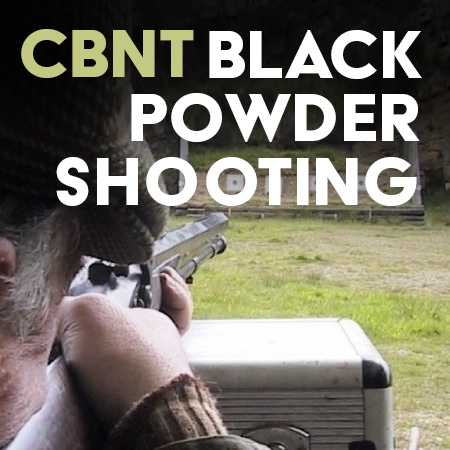 The CBNT Black Powder and Muzzle-Loading Shooting in Yorkshire