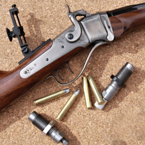 The Pedersoli Sharps Little Betsy