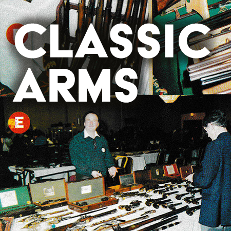 Classic Arms 1999 - An Antique Retrospective