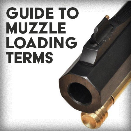 The Henry Krank Glossary of Muzzleloading Terms