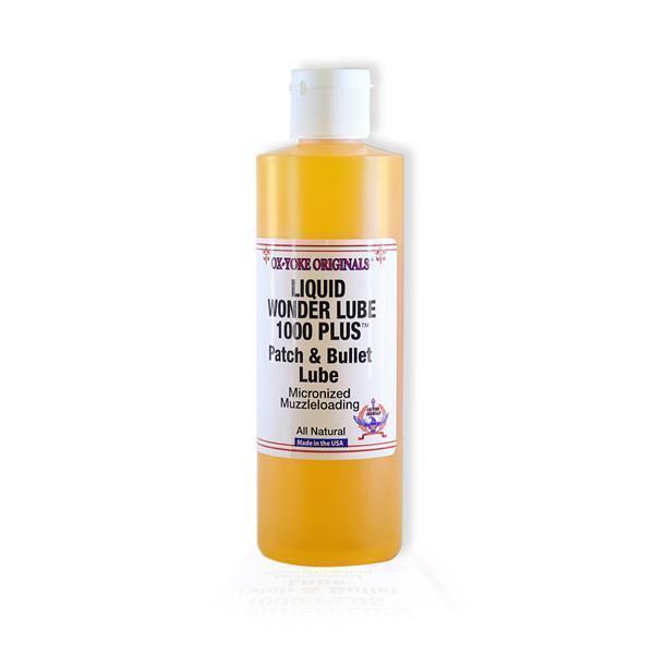 Liquid Wonder Lube