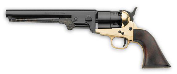 1860 Colt Army