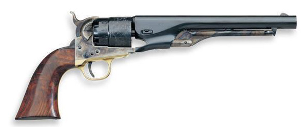 1851 Colt Navy