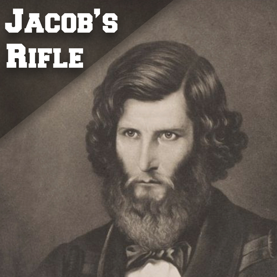 General Jacob's Rifle