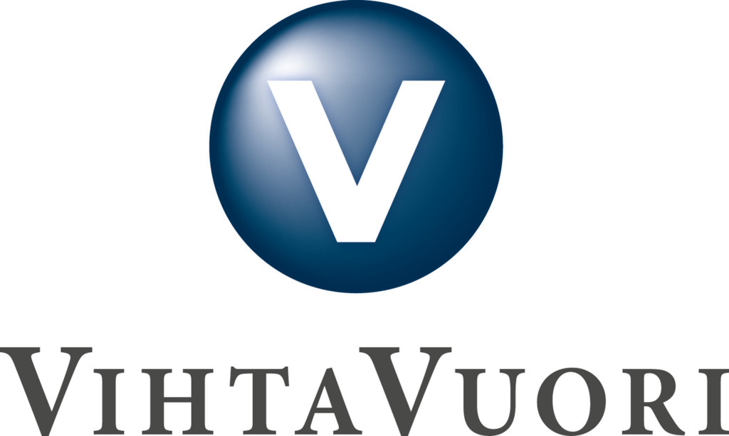 Vihtavuori Logo