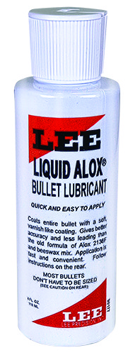 Lee Liquid Alox