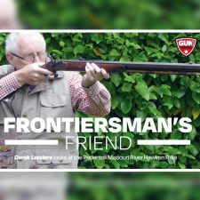 Frontierman's Friend Thumbnail