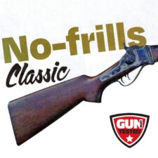 No Frills Classic Thumbnail