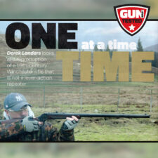 One At A Time Thumbnail